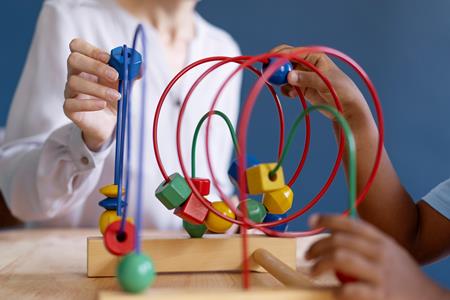 Tips para salud mental en la niñez y su entorno